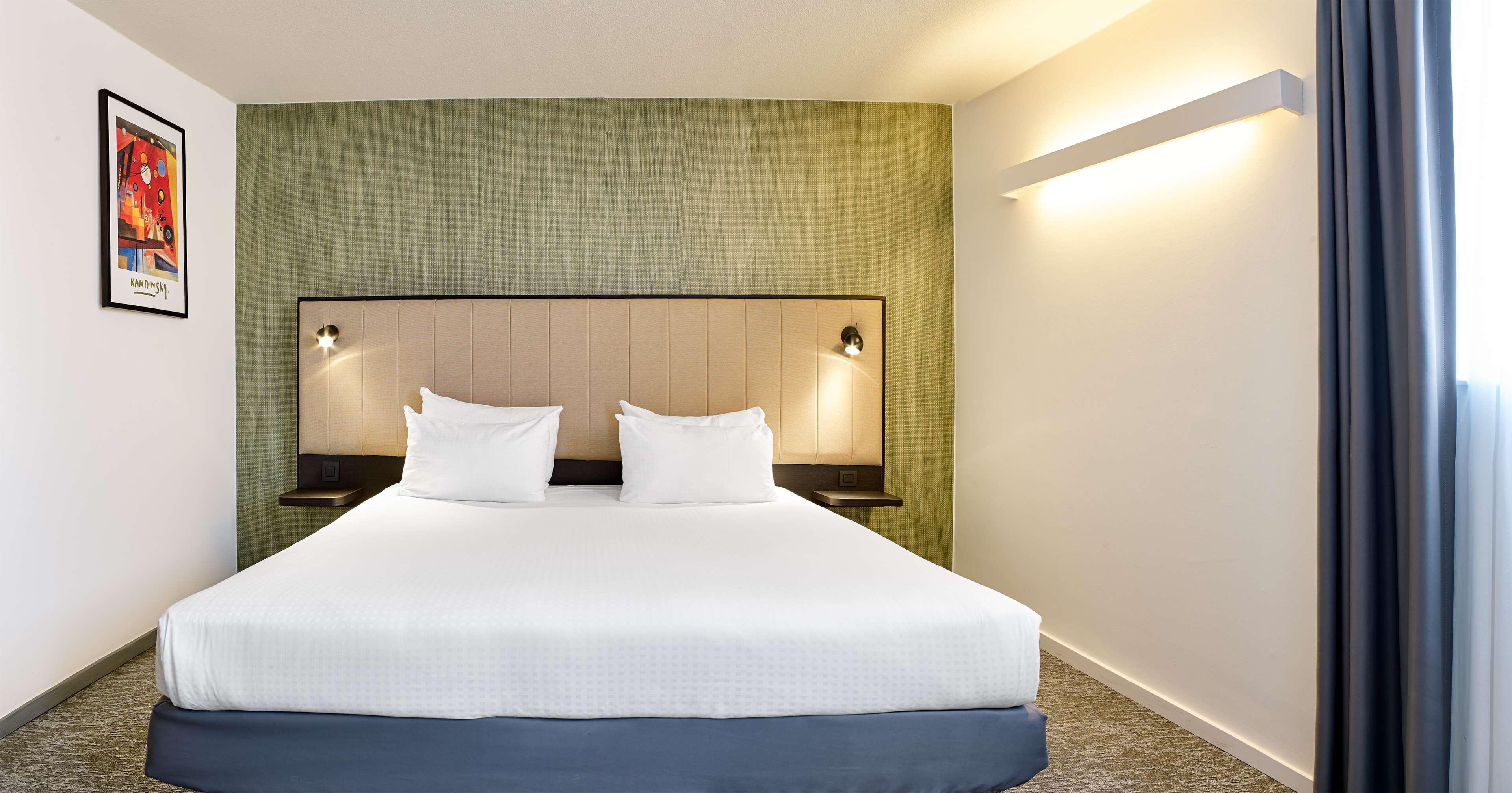 Best Western Hotel Wavre Dış mekan fotoğraf