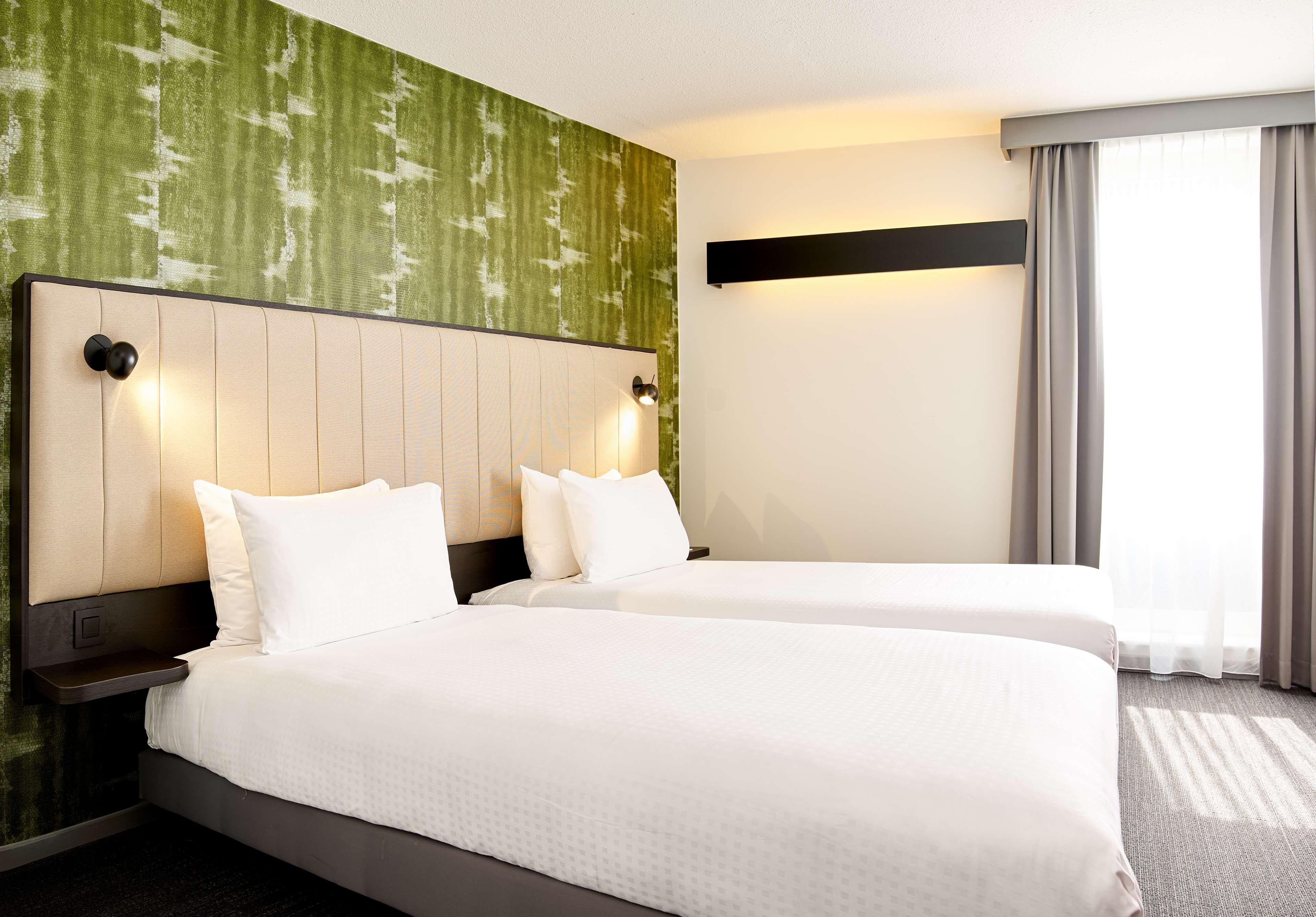 Best Western Hotel Wavre Dış mekan fotoğraf