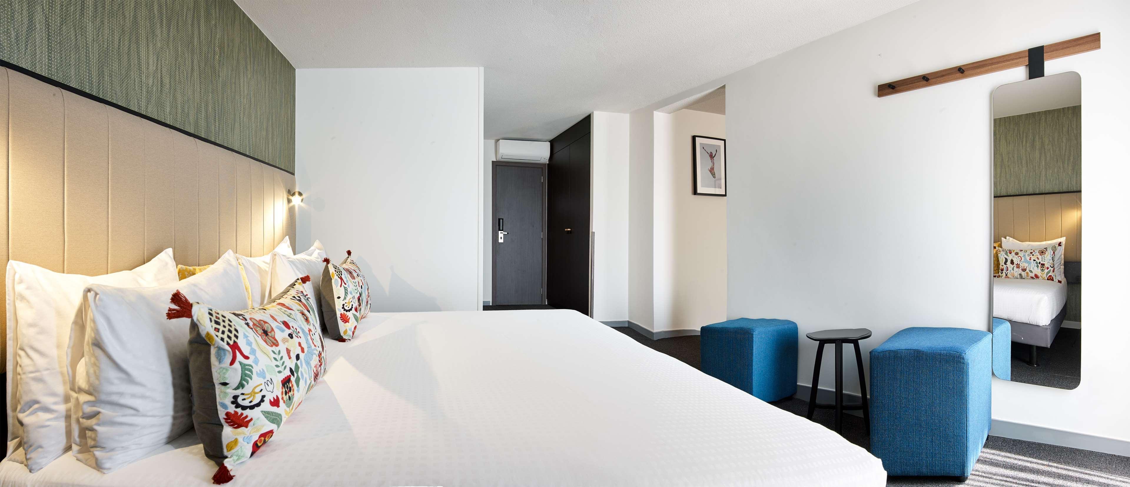 Best Western Hotel Wavre Dış mekan fotoğraf