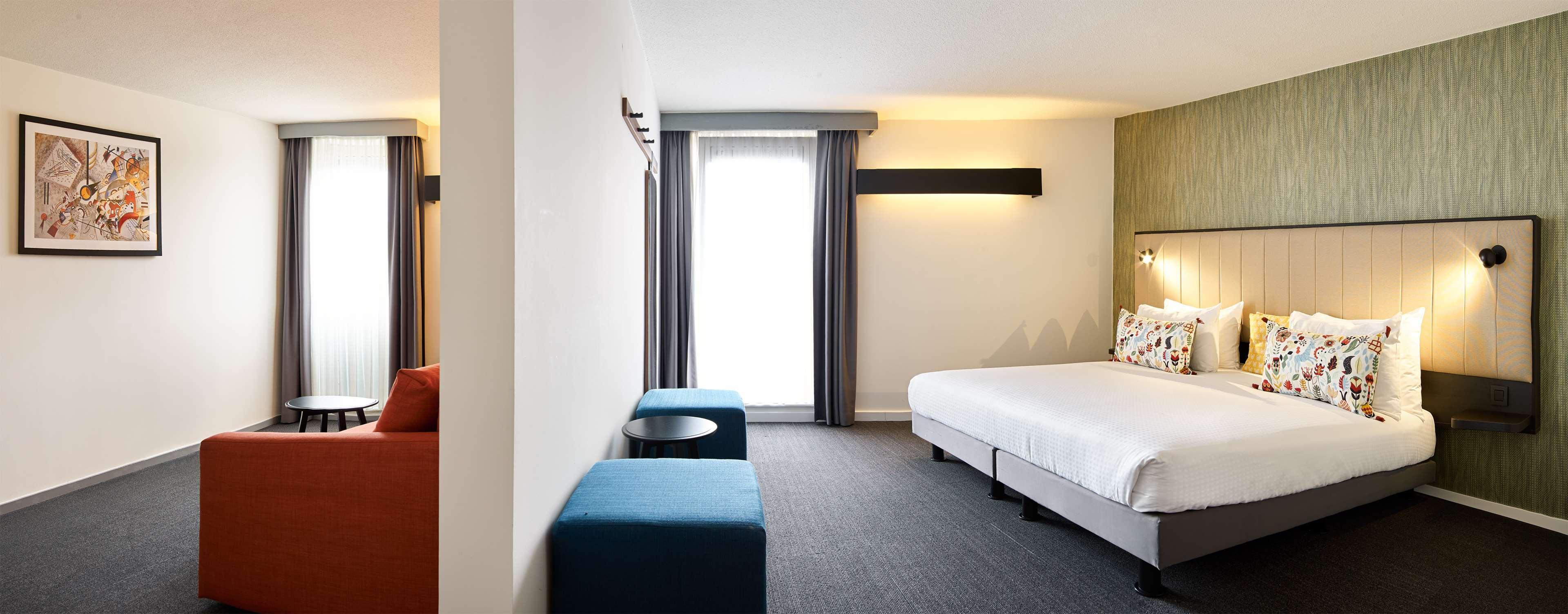 Best Western Hotel Wavre Dış mekan fotoğraf