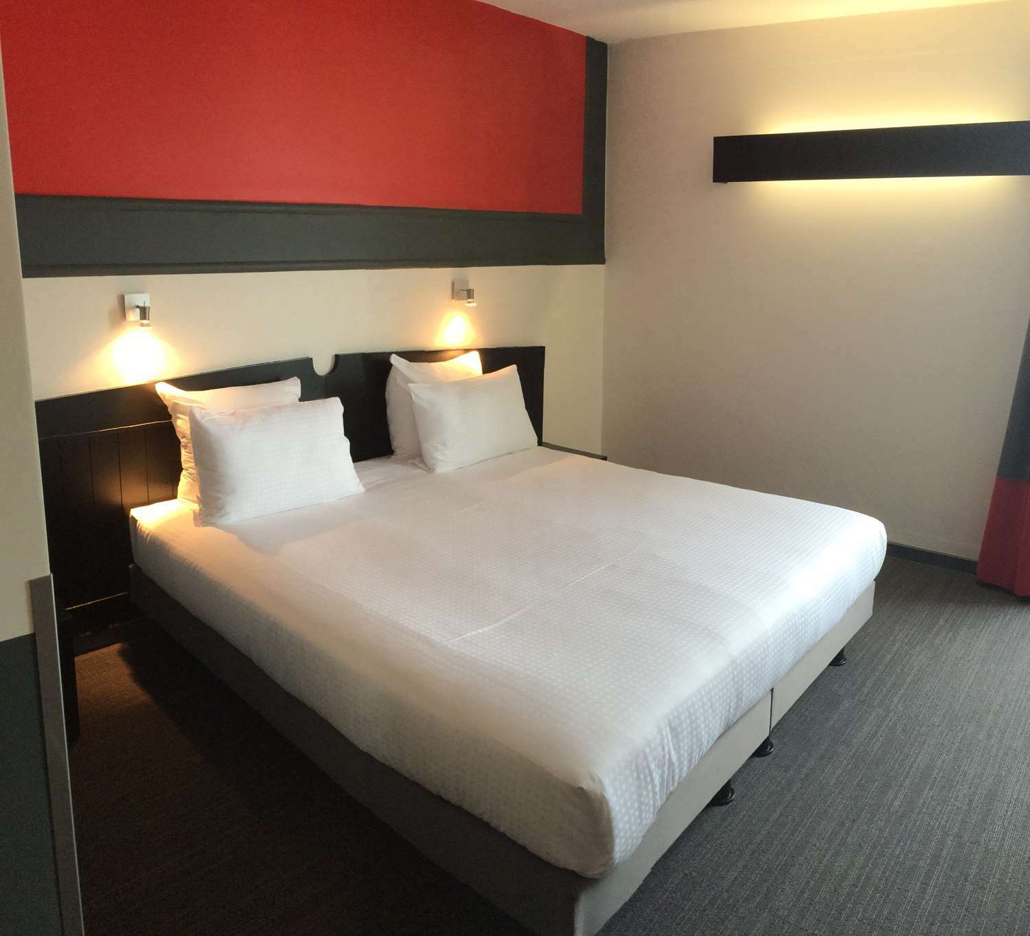 Best Western Hotel Wavre Dış mekan fotoğraf